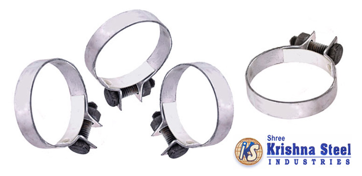 hose pipe clamp hose pipe clamp