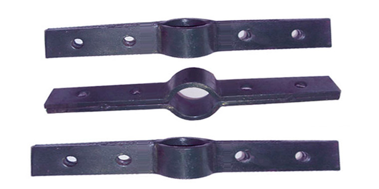 submersible pipe patta clamp submersible pipe patta clamp