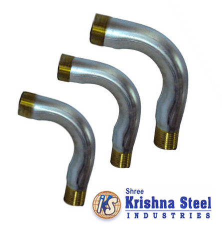 GI Hose Bend - GI Step Hose Bend - GI Hose Bend Pipe GI Hose Bend - GI Step Hose Bend - GI Hose Bend Pipe
