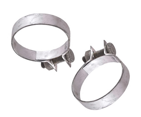 Hose Pipe Clamp - MS Hose Pipe Clamp 
