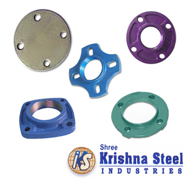 CI Flange - CI Raund - Square Flange - Casting Flange Manufacturers CI Flange - CI Raund - Square Flange - Casting Flange Manufacturers