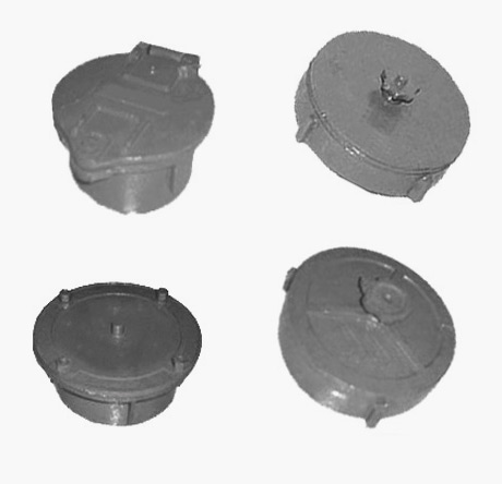 CI Hose Windows Cover
