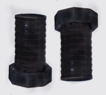 CI Hose Socket
