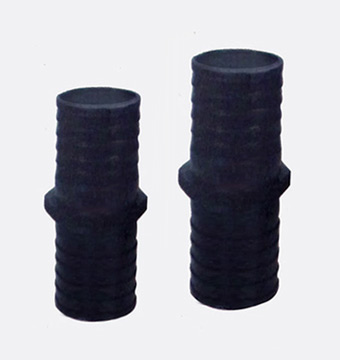 CI Hose Connector