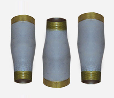 BP Reduce Sumo Nipple - BP Reduce Nipple Barrel