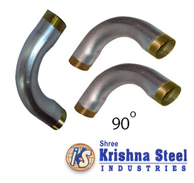 BP Bend - BP Step Bend - GI Bend - GI BP Groove Bend Pipe Fittings Manufacturers BP Bend - BP Step Bend - GI Bend - GI BP Groove Bend Pipe Fittings Manufacturers