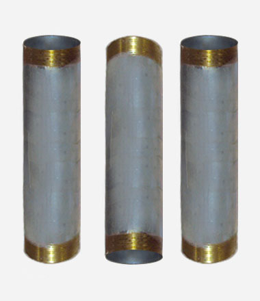GI Pipe Coupling Socket