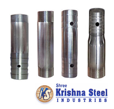 SS Nipple - SS Groove Nipple - SS Step Nipple Pipe Fittings Manufacturers SS Nipple - SS Groove Nipple - SS Step Nipple Pipe Fittings Manufacturers